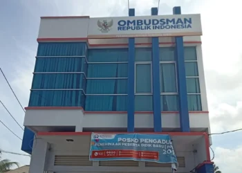 Ombudsman Sumbar