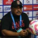 Pelatih Malut United, Imran Nahumarury