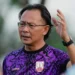 Pelatih Persis Solo, Ong Kim Swee