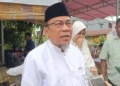 Wakil Wali Kota Padang, Maigus Nasir