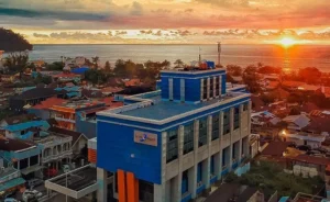 Bank Nagari