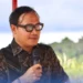 Bupati Mentawai, Rinto Wardana Samaloisa