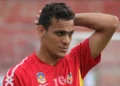 Eks bek Semen Padang FC, Cassio