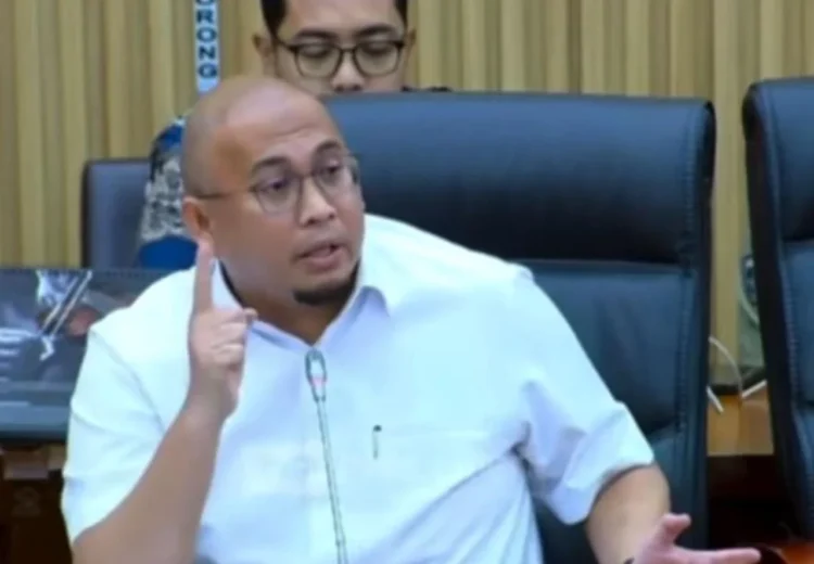 Diserang dengan Video Lama Bersama Eks Dirut Patra Niaga, Andre Rosiade: Sengaja "Digoreng" untuk Menebar Fitnah