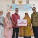 Ramadan Berbagi: Sentuhan Kepedulian PT Semen Padang untuk Anak Berkebutuhan Khusus
