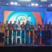Peluncuran aplikasi Ollin Bank Nagari