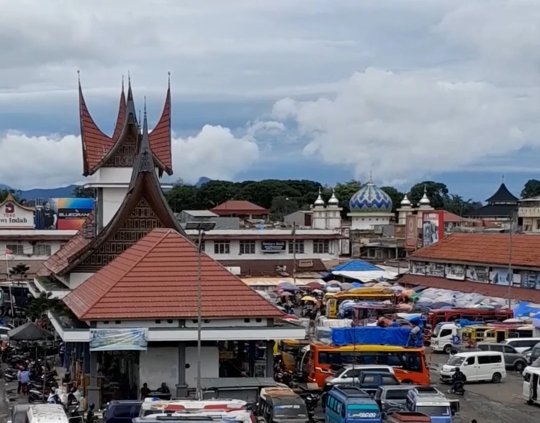 Kritik Pengelolaan Terminal Aur Kuning, Wako Bukittinggi Ancam Lapor ke Menteri Perhubungan