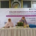 Kajian Ramadan Muslimah di Masjid Raya SHAKA: Perkuat Iman dan Ilmu di Bulan Suci