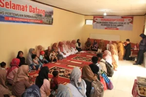 Puskesmas se-Padang Panjang Gelar Pos Gizi Selama 10 Hari