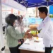 Bazar Ramadan Bank Nagari di Padang Panjang