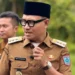 Bupati Mentawai, Rinto Wardana Samaloisa