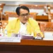 Bupati Padang Pariaman, John Kenedy Azis