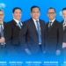 Direksi Bank Nagari