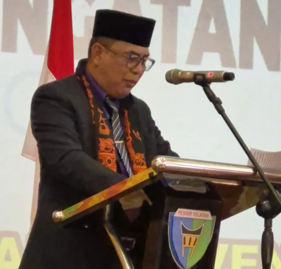Tahun Ini, Pemprov Sumbar Gelontorkan Rp 40 Miliar untuk Pembangunan Dua Ruas Jalan di Pessel