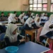 Ilustrasi Proses Belajar Mengajar