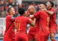 Pemain Persija Jakarta