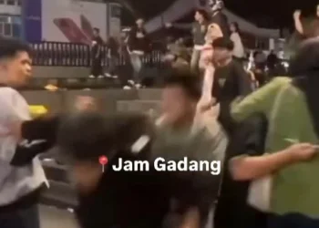 Source/Ig Sudut Bukittinggi