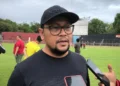 CEO Semen Padang FC, Win Bernadino