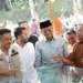 Menteri PU Groundbreaking Fly Over Sitinjau Lauik, Andre Rosiade: Komitmen Presiden Prabowo Bangun Sumbar