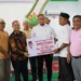 Beri Bantuan Masjid Al Hidayah Sawahan Timur, Andre Rosiade Terima Aduan Keberatan Kenaikan Sewa Tanah KAI 100 Persen