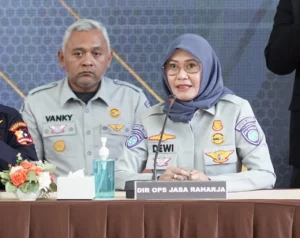 Jasa Raharja Jamin Seluruh Korban Kecelakaan Kapal Wisata Bengkulu
