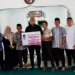 Andre Rosiade Bantu Mushalla Nurul Jadid Koto Tangah, Sebut Prabowo Komit Bangun Sumbar