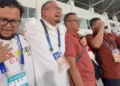 Semen Padang FC Bertahan di Liga 1, Andre Rosiade Tetap Teriak Lawan Mafia