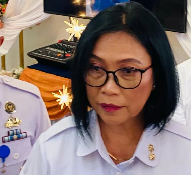 Kanwil Ditjenpas Sumbar Terus Berbenah Ubah Image Lapas, dari Suram ke yang Aktif dan Produktif