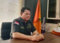 Ketua DPRD Pessel, Darmansyah