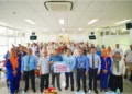 Kerjasama Unand dengan Bank Nagari