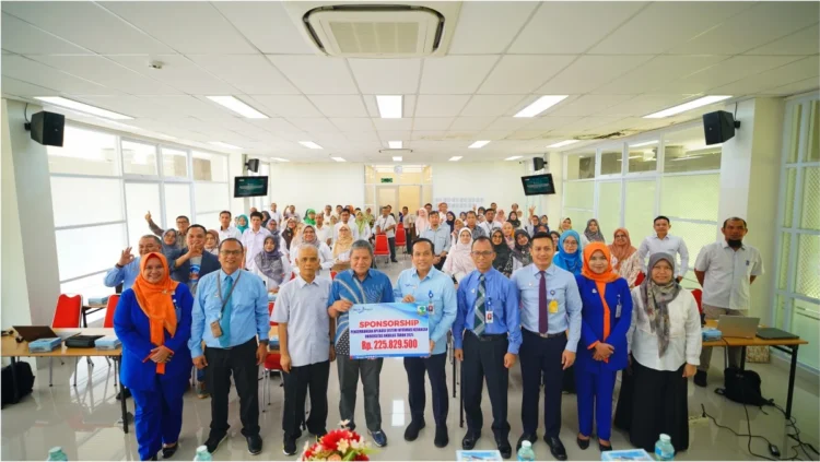 Kerjasama Unand dengan Bank Nagari