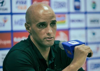 Pelatih Barito Putera, Vitor Tinoco
