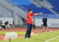 Pelatih Semen Padang FC, Eduardo Almeida