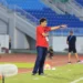 Pelatih Semen Padang FC, Eduardo Almeida