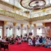 Pelepasan Jemaah Haji Bukittinggi Oleh Bank Nagari