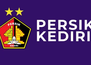 Persik Kediri