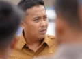 Wakil Gubernur Sumbar, Vasko Ruseimy