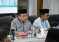 Wakil Wali Kota Padang, Maigus Nasir