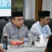 Wakil Wali Kota Padang, Maigus Nasir