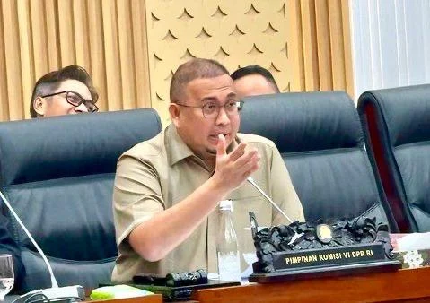 Bukan Penyelenggara Negara lagi, Andre Rosiade Pastikan Direksi BUMN tidak Kebal Hukum