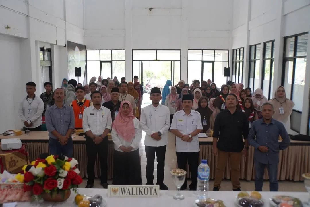 Bedah Buku ‘Diorama Kota Bahagia Padang Panjang’ Tumbuhkan Semangat Literasi