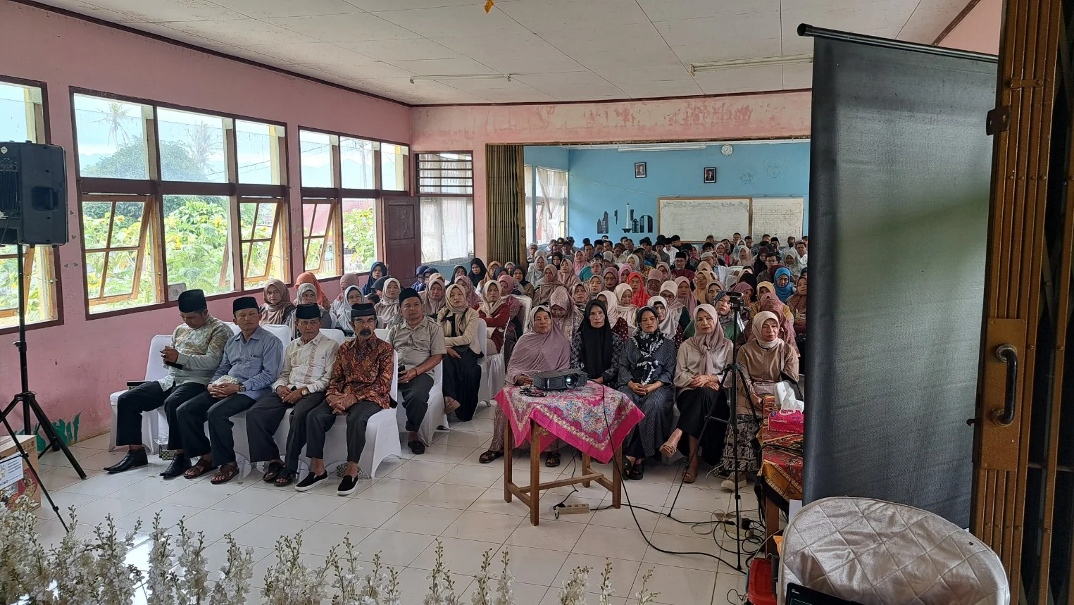 Ade Rezki Pratama Ajak Masyarakat Sukseskan Program Bangga Kencana