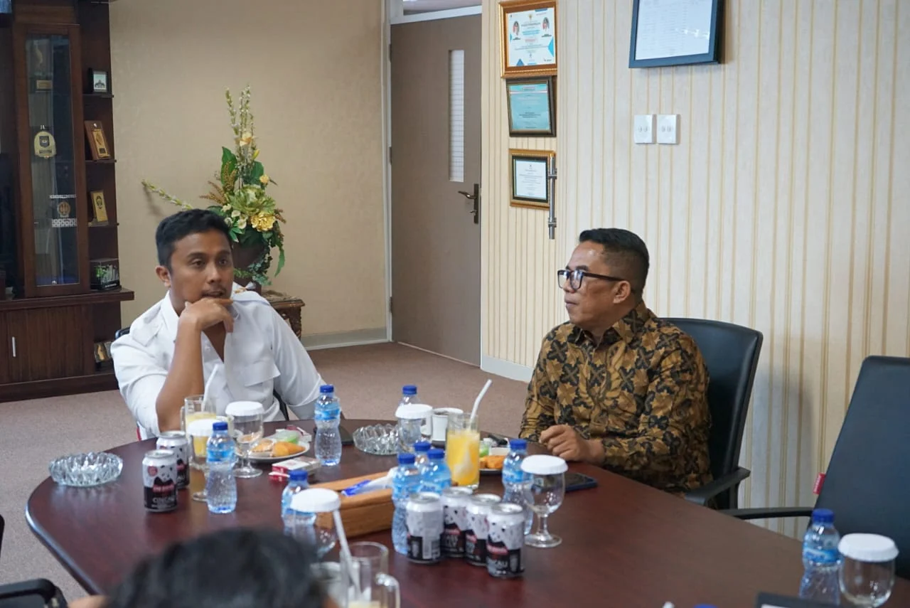 Pajak Lama Dihapus, Ini Cara Masyarakat Sumbar Nikmati Pemutihan 2025
