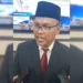 Sekda Sumbar, Arry Yuswandi