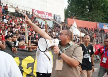 Andre Rosiade jadi Voter Kongres PSSI 2025, Serukan Perlawanan terhadap Mafia Sepak Bola