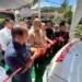 Andre Rosiade Bantu Ambulans Masjid Al Iman Gunung Pangilun Padang