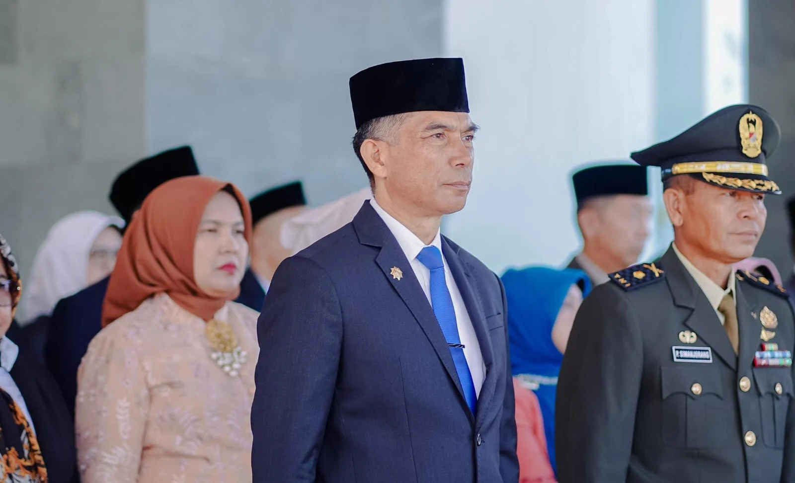 Gerah Diterpa Beragam Isu Miring, Sekda Solok Medison Akhirnya Buka Suara