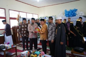 Pemko Padang Komitmen Dorong Pendidikan Berbasis Nilai-nilai Keagamaan