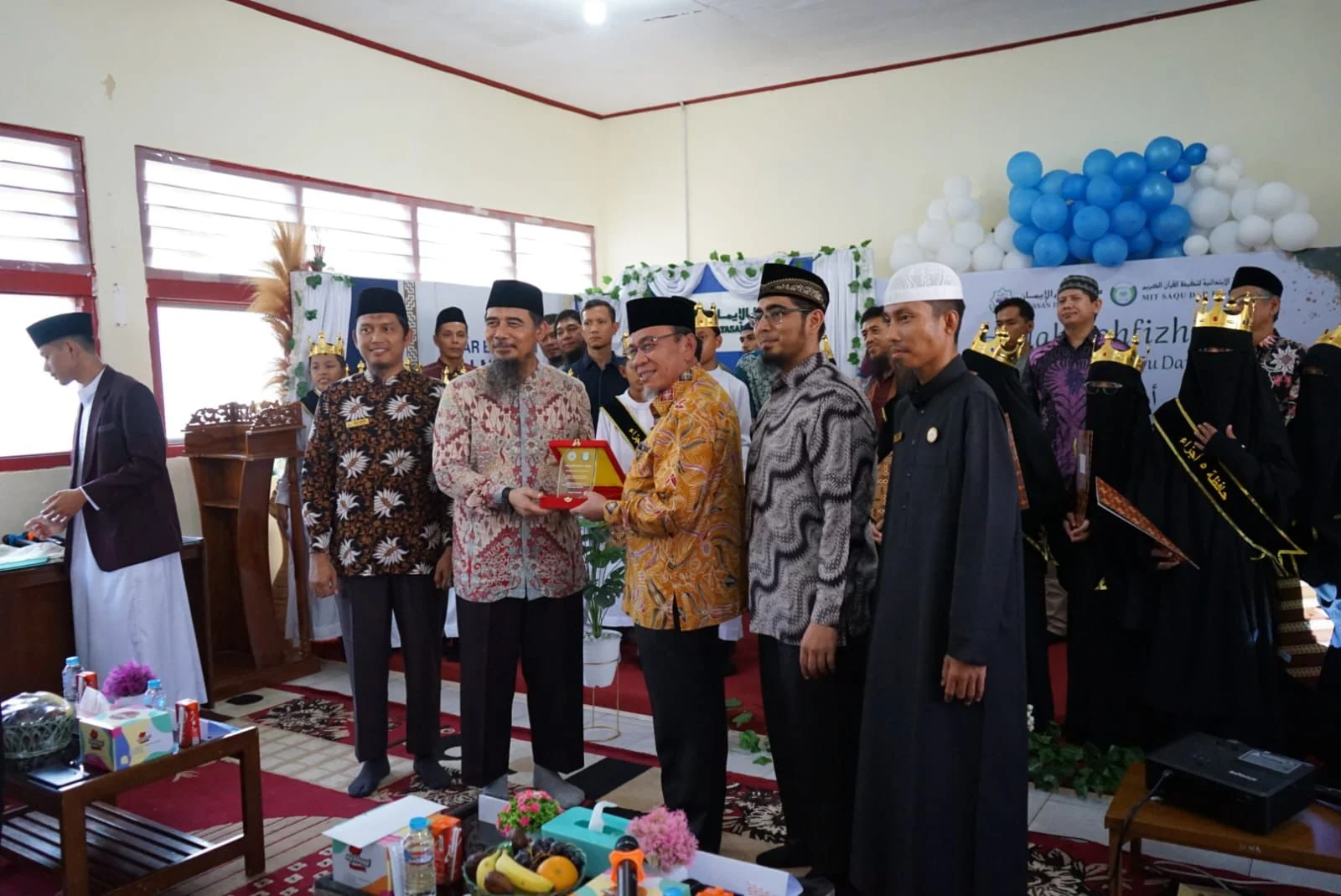 Pemko Padang Komitmen Dorong Pendidikan Berbasis Nilai-nilai Keagamaan