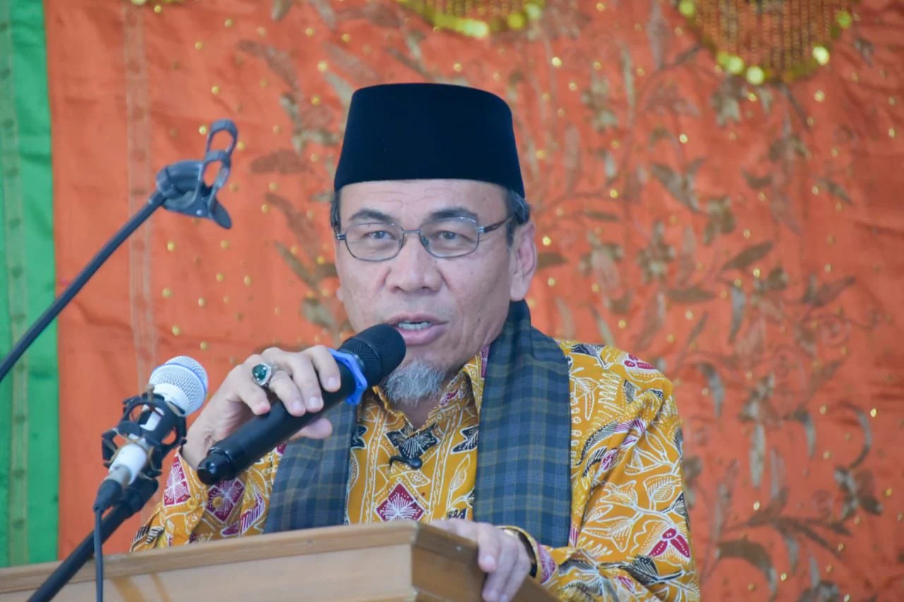 Pemko Padang Perkuat Kelembagaan Adat Melalui Ranperda Penguatan Lembaga Adat dan Pelestarian Nilai Budaya Minangkabau